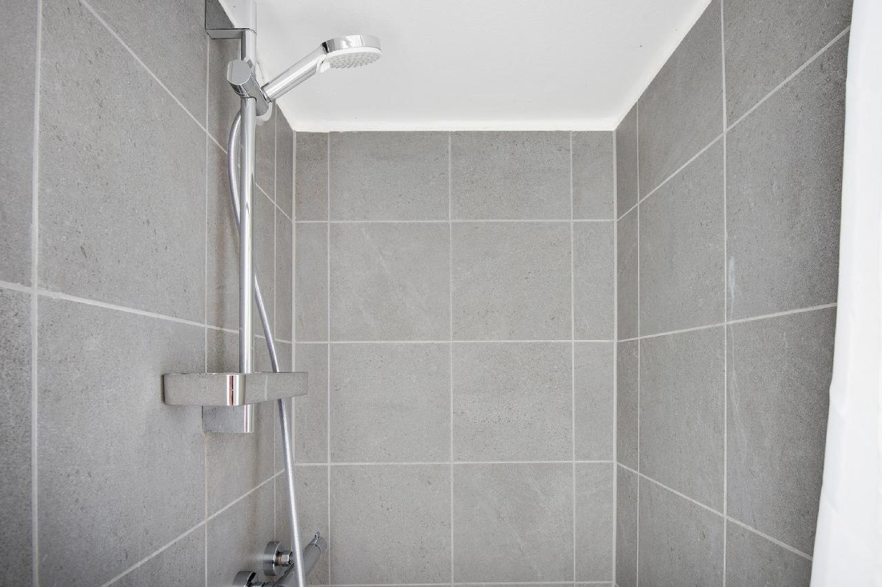 Sanders Central - Petite One-Bedroom Apartment In The Middle Of It All كوبنهاجن المظهر الخارجي الصورة